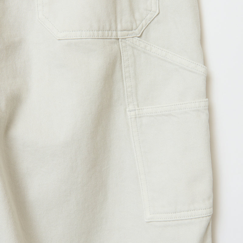 Painter pants / OFF WHITE – SHISHIKUI