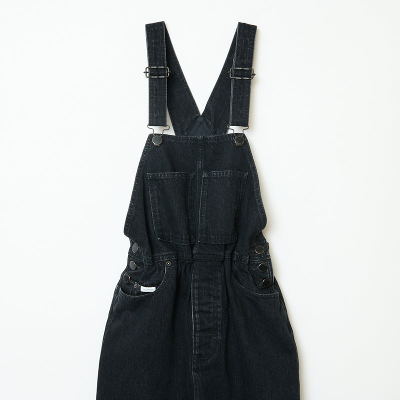 Jumpsuit / black