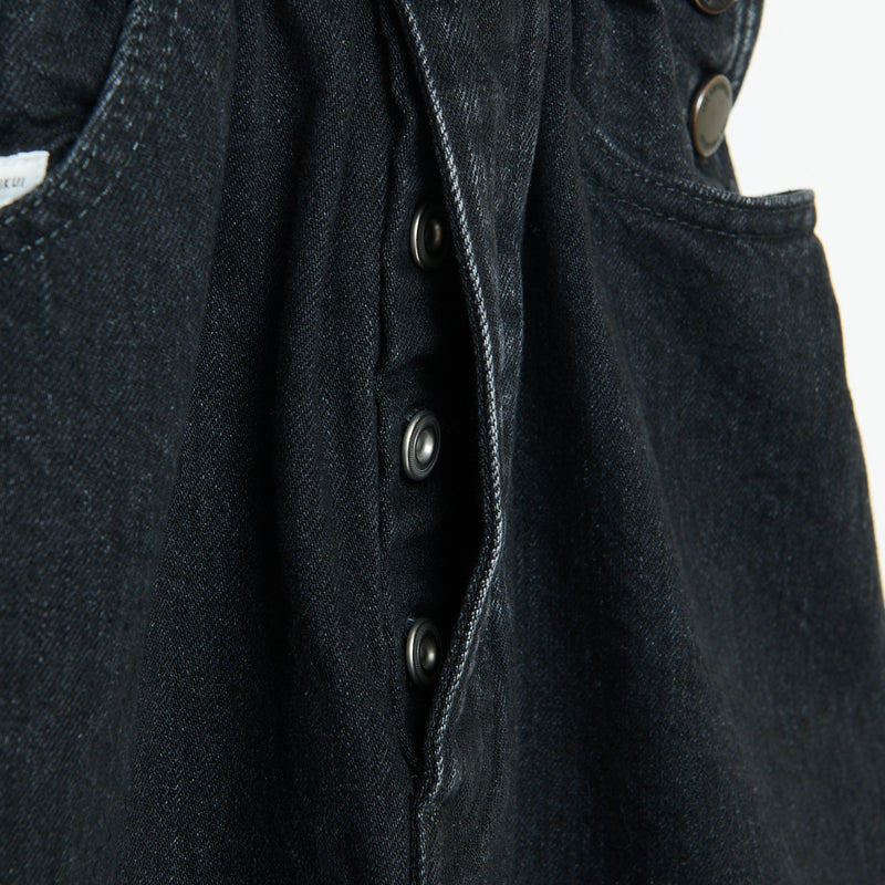 Jumpsuit / black