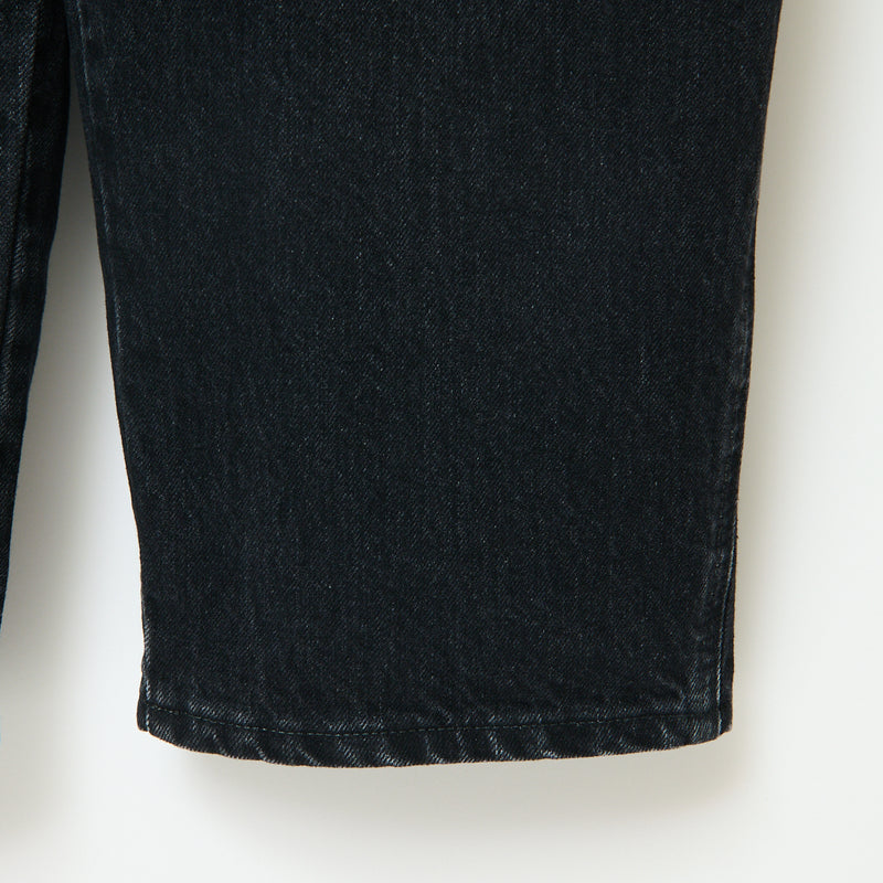 Jumpsuit / black