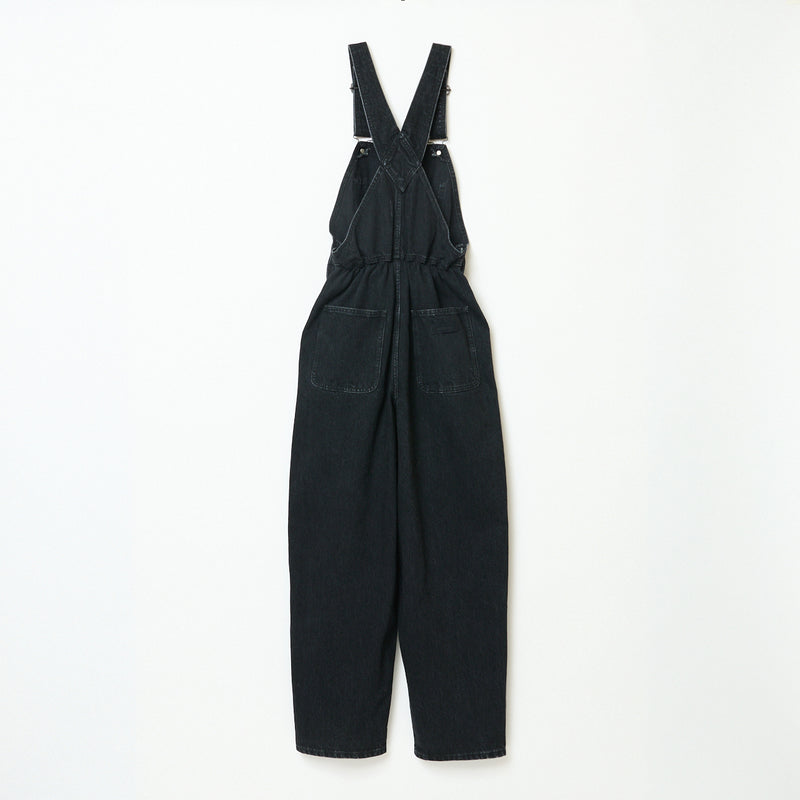 Jumpsuit / black