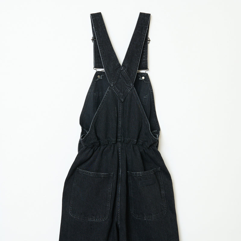 Jumpsuit / black
