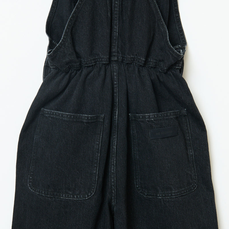 Jumpsuit / black