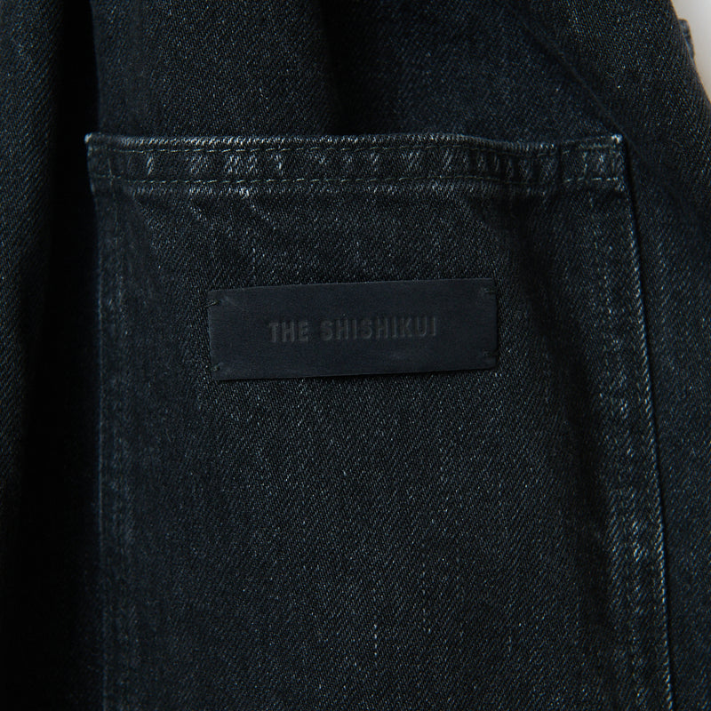 Jumpsuit / black
