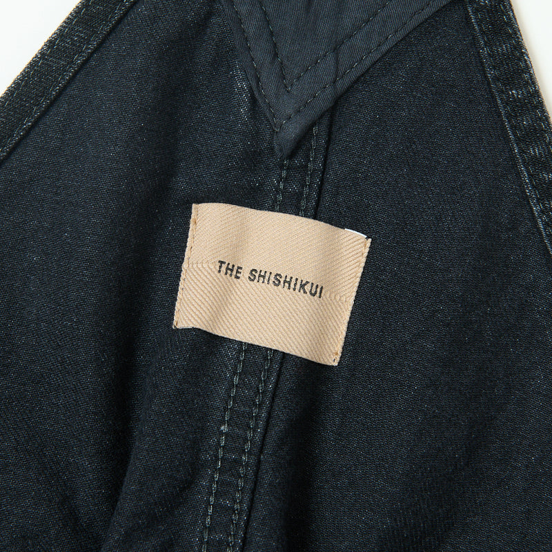 Jumpsuit / black