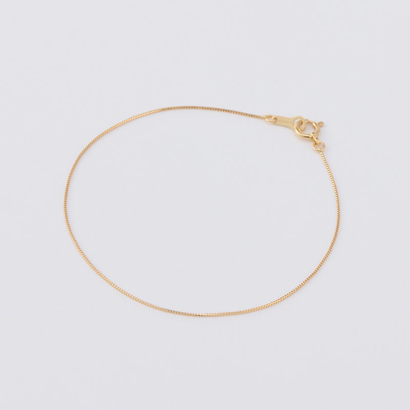Bracelet