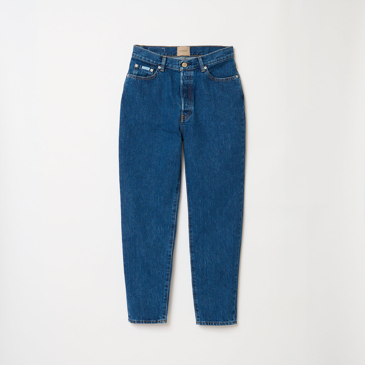 EASY JEANS / MID USED – SHISHIKUI