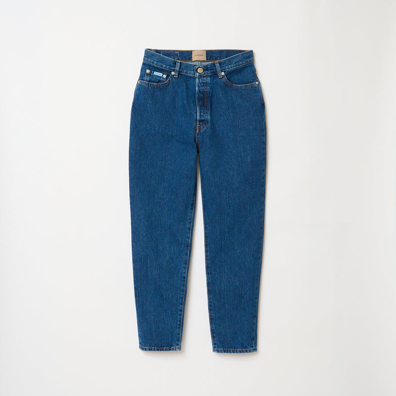 EASY JEANS / MID USED