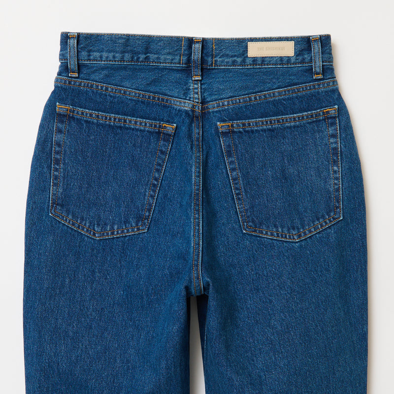 EASY JEANS / MID USED