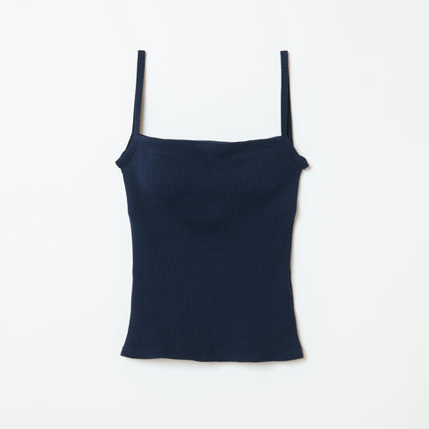 CAMISOLE / NAVY