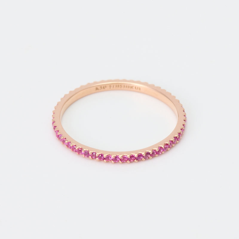 ETERNITY RING