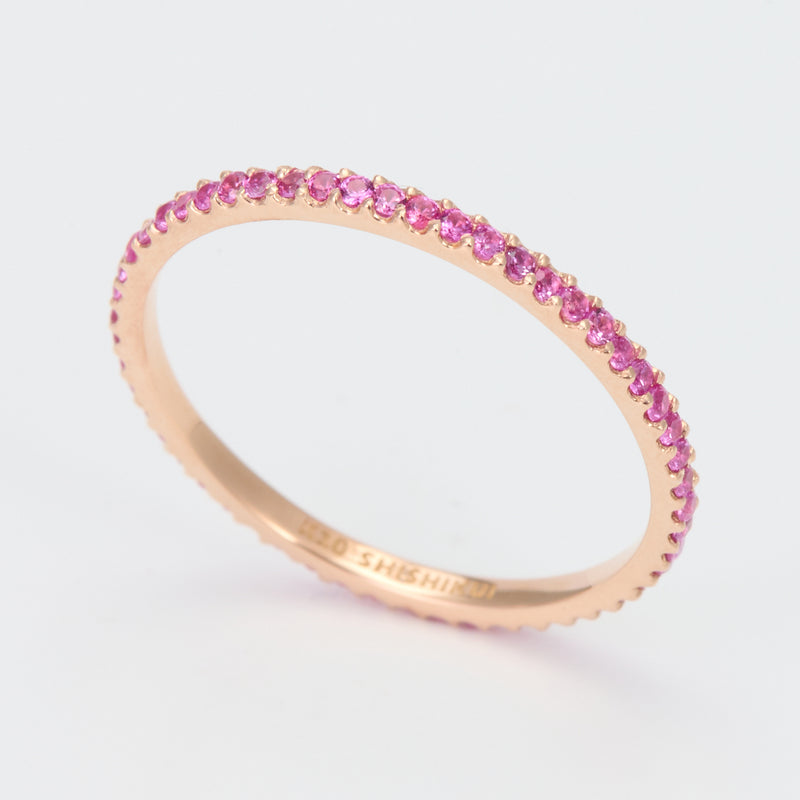 ETERNITY RING