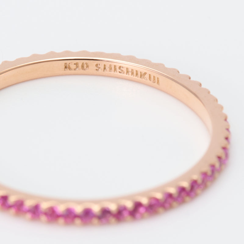 ETERNITY RING