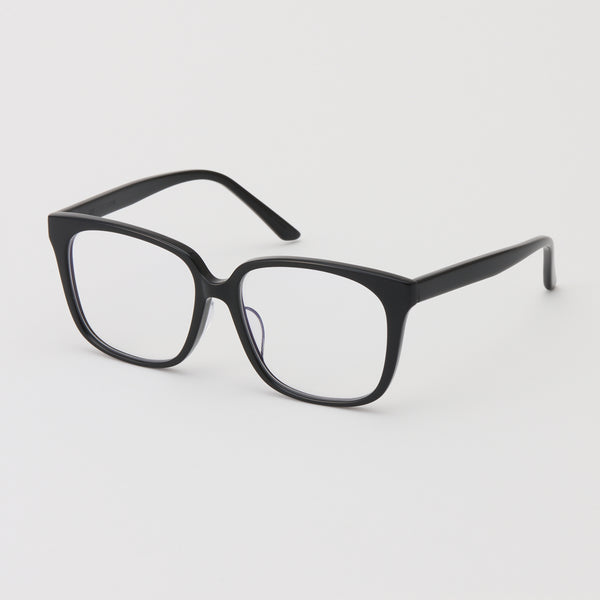 SHISHIKUI Square eye ブラウン シシクイスクエアアイ/ブラウンSquare eye / BROWN