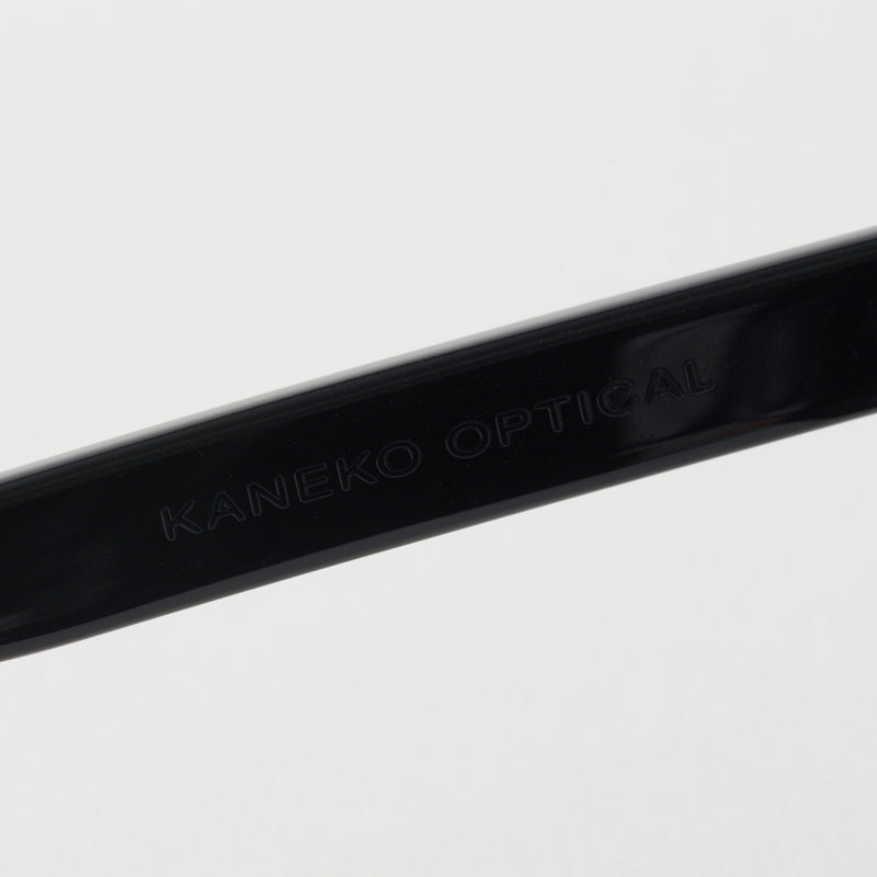 Square eye / BLACK