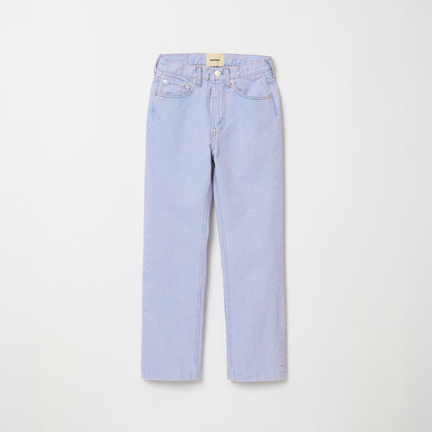 BASIC JEANS / New ice pink