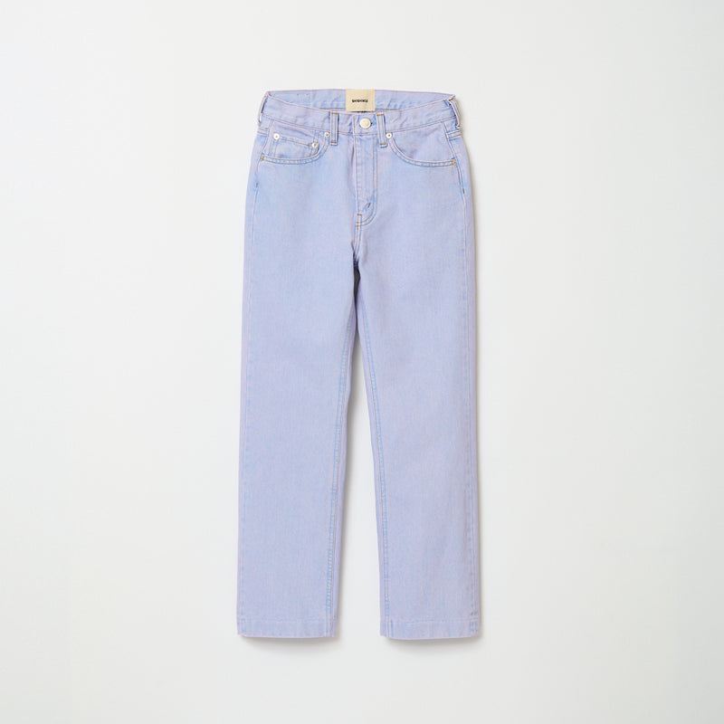 SHISHIKUI シシクイ Daco pink stitch デニム SHISHIKUI Daco LICHT INDICO ピンクステッチ 34 - メルカリ