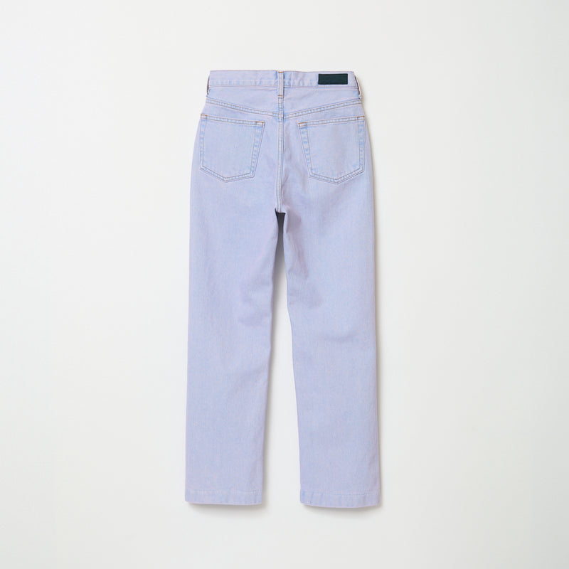 BASIC JEANS / New ice pink
