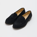 LOAFER / BLACK