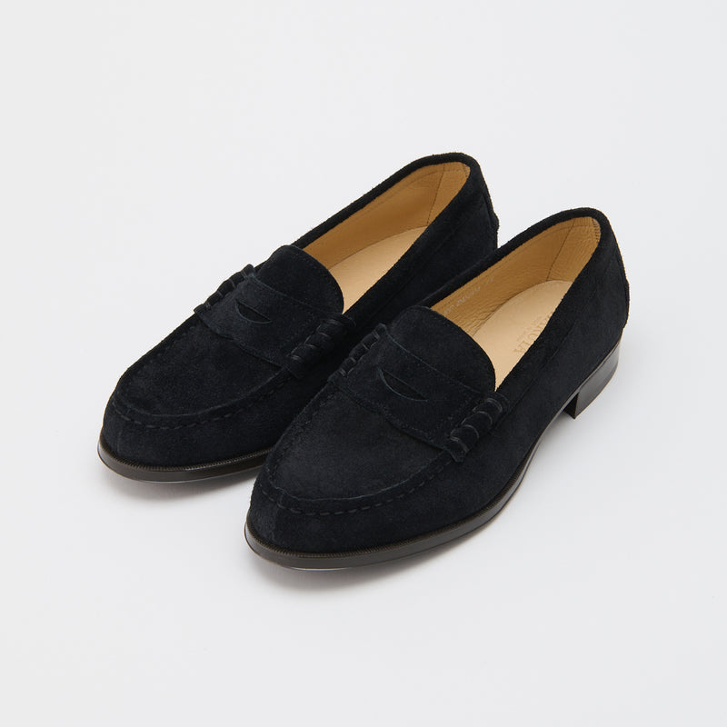 LOAFER / BLACK