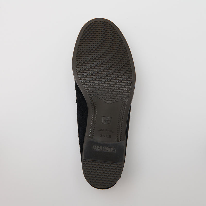 LOAFER / BLACK
