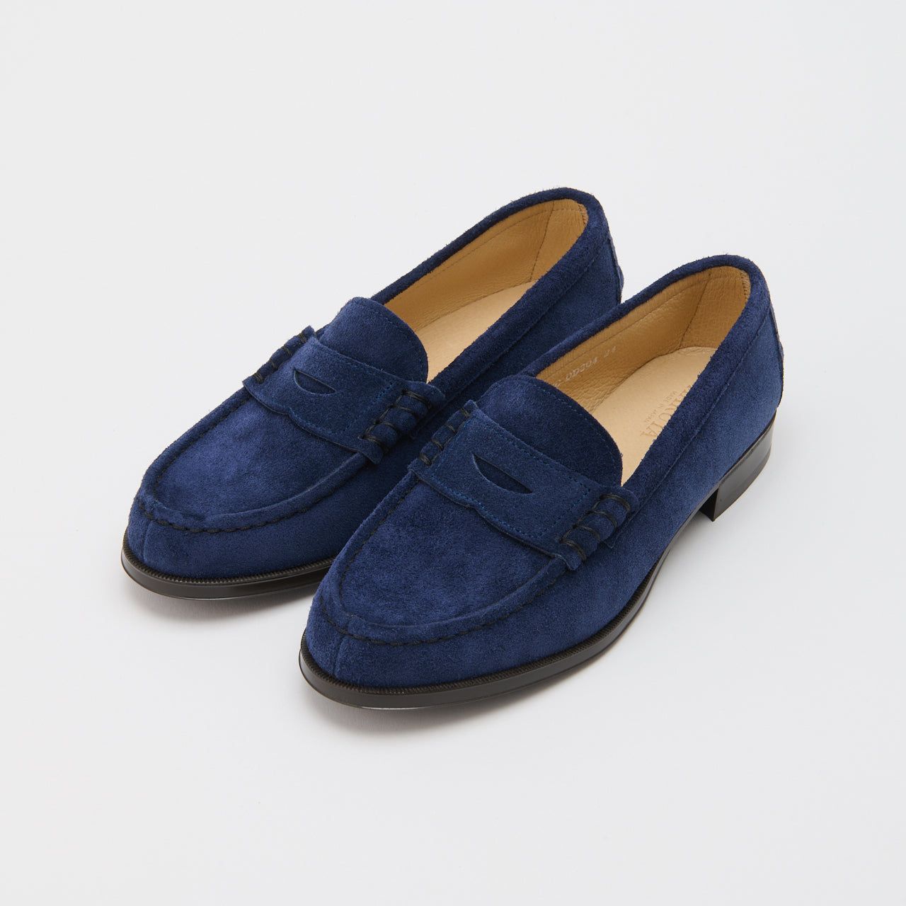THE SHISHIKUI LOAFER / BROWN 新品未使用品 LOAFER / BROWN – SHISHIKUI