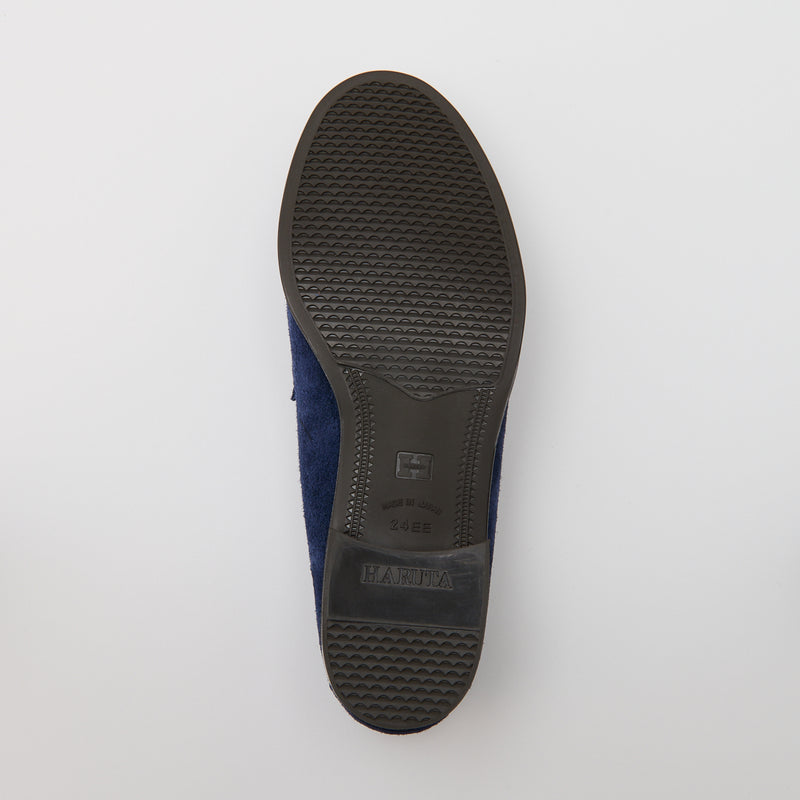 LOAFER / NAVY BLUE