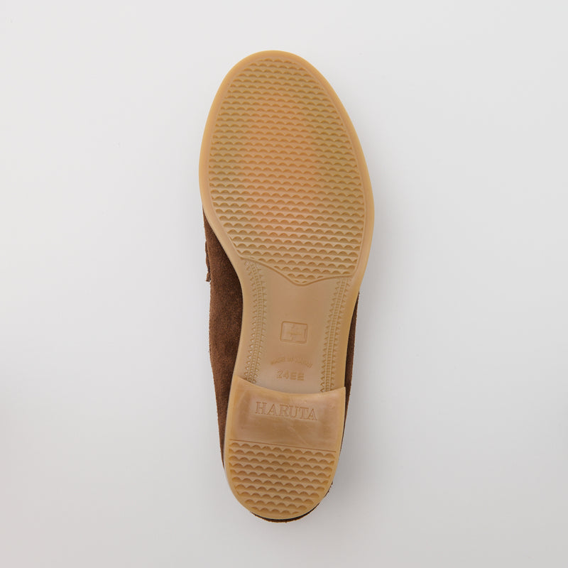 LOAFER / BROWN