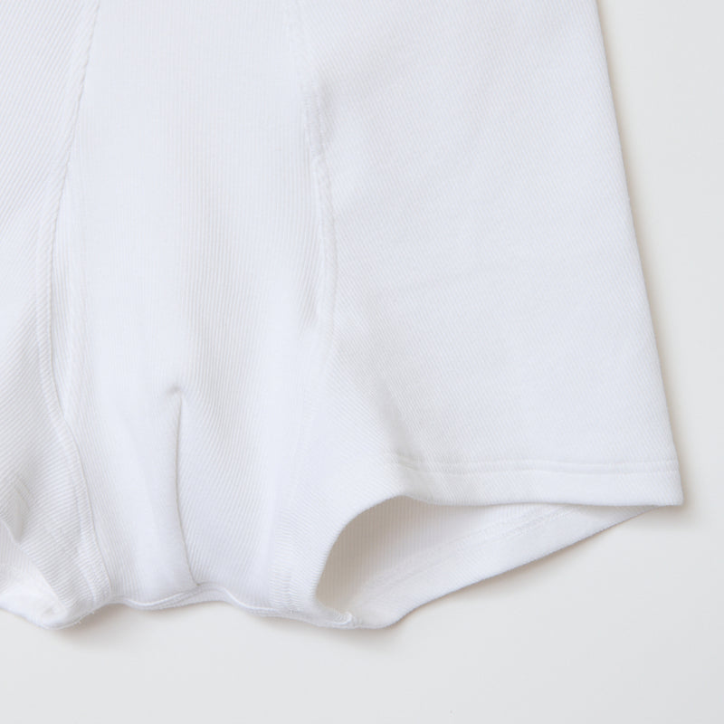 BRIEFS / WHITE