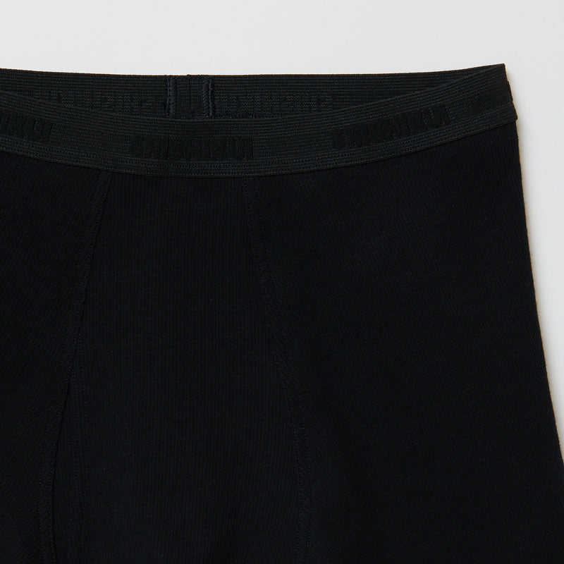 BRIEFS / BLACK