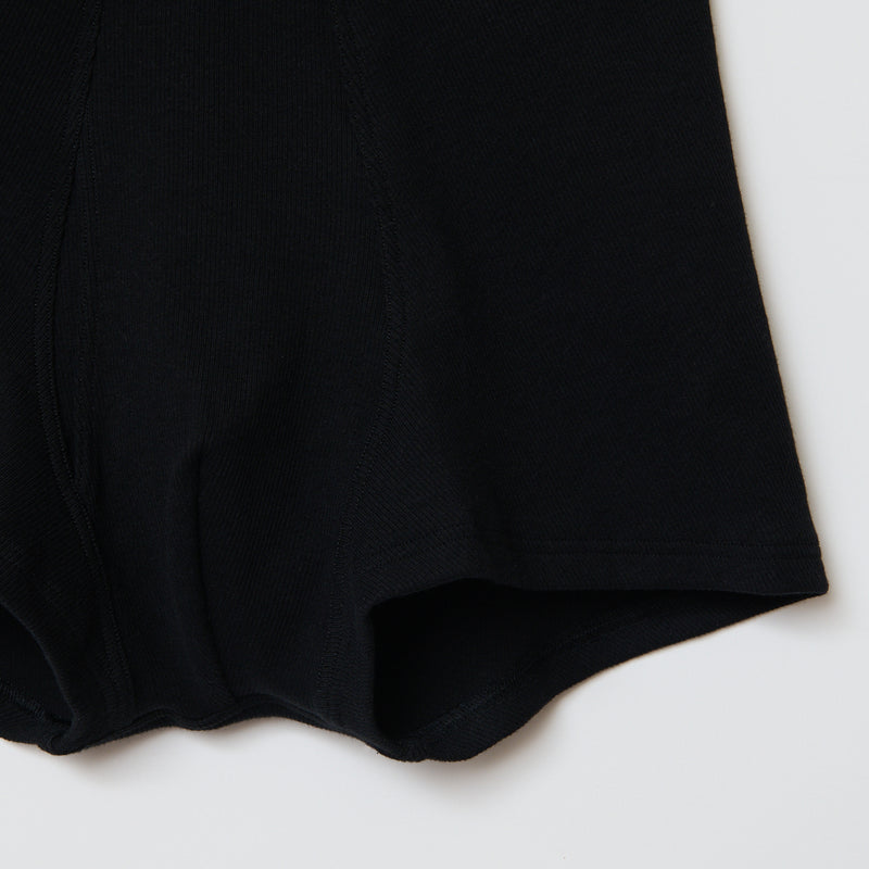 BRIEFS / BLACK