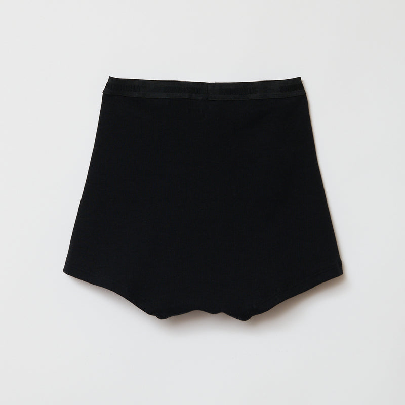 BRIEFS / BLACK