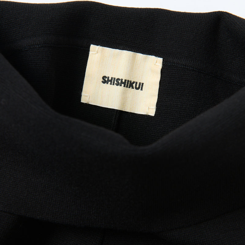 Leggings / BLACK – SHISHIKUI