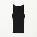 KNIT CAMI / BLACK