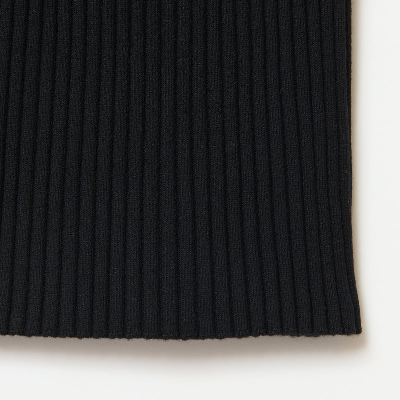 KNIT CAMI / BLACK