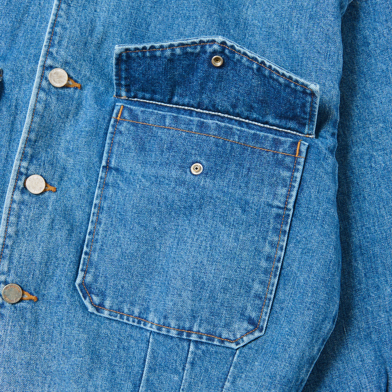 Denim Ja / INDIGO – SHISHIKUI