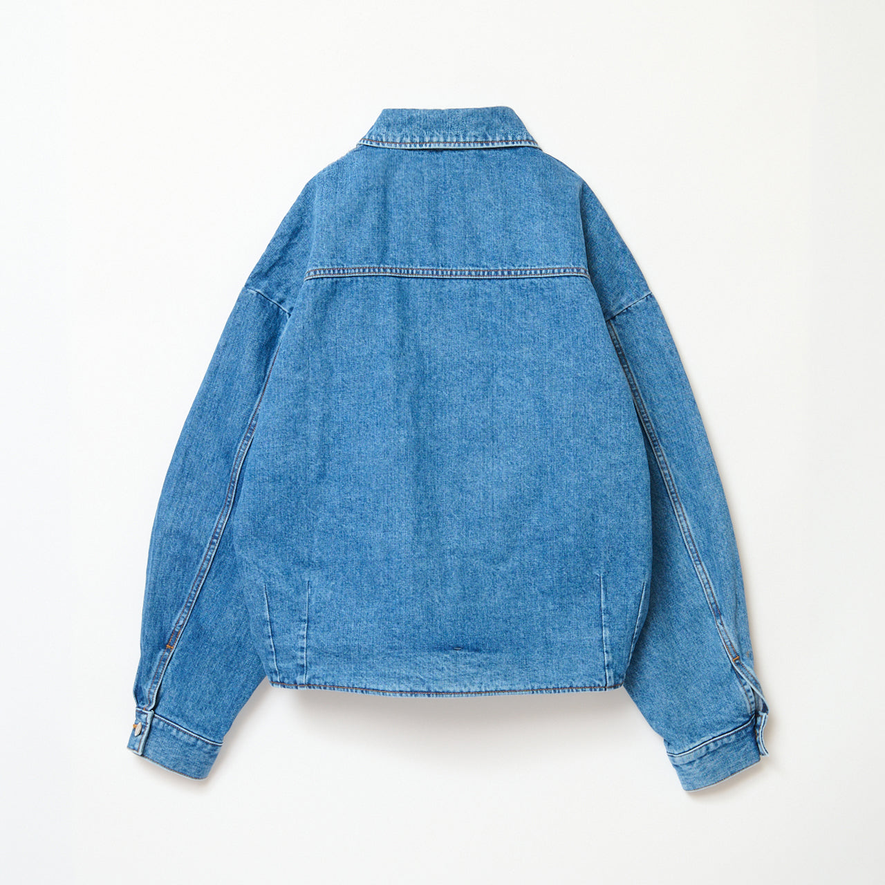 Denim Ja / INDIGO – SHISHIKUI