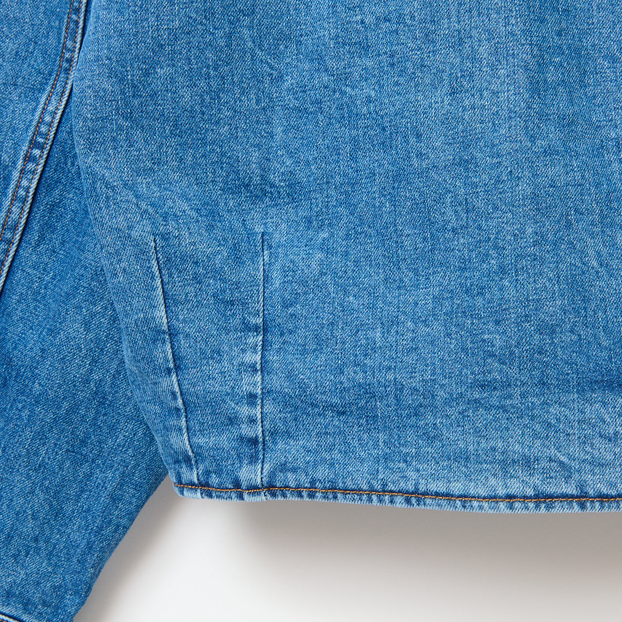 【THE SHISHIKUI シシクイ】Denim Ja / INDIGO Denim Ja / INDIGO – SHISHIKUI