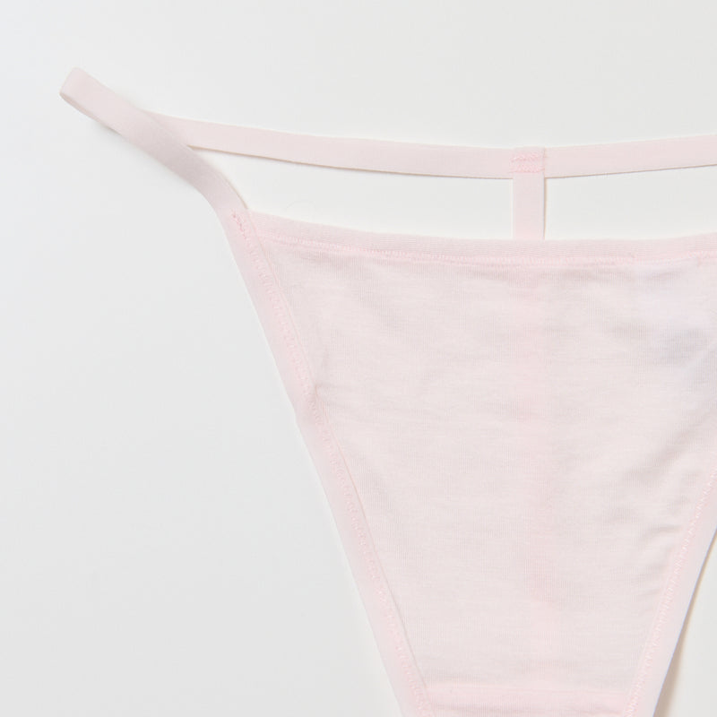 G-string / SAKURA PINK