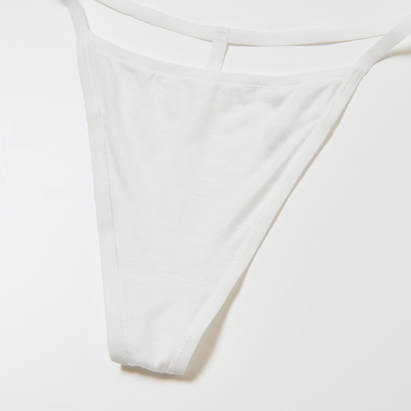 G-string / OFF WHITE