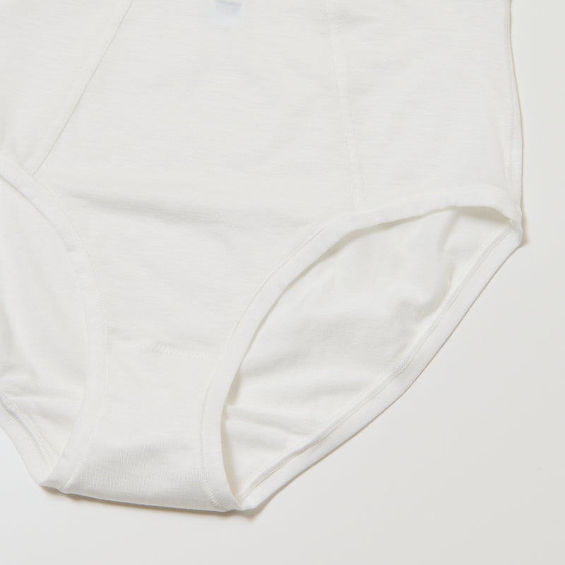 Colour Shorts / OFF WHITE