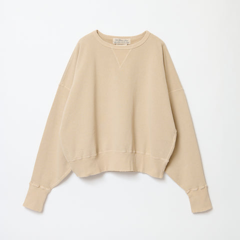 Triiangle / BEIGE