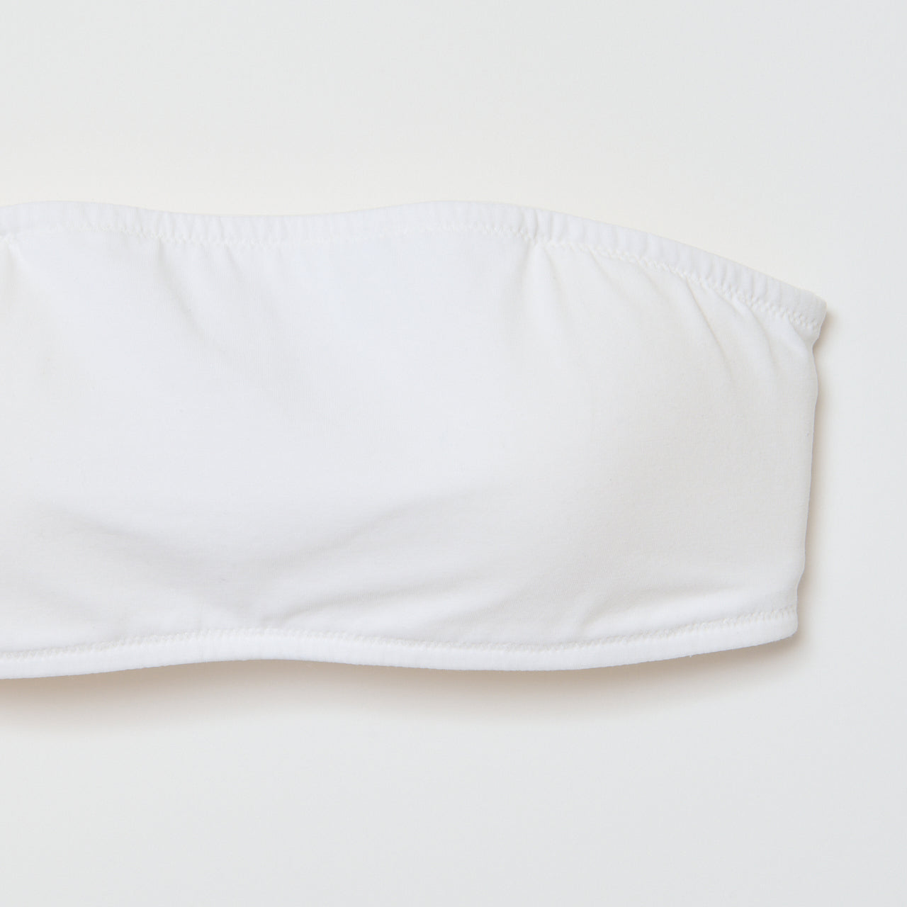 新品未使用 the shishikui Bare Bra / WHITE M Bare Bra / WHITE – SHISHIKUI