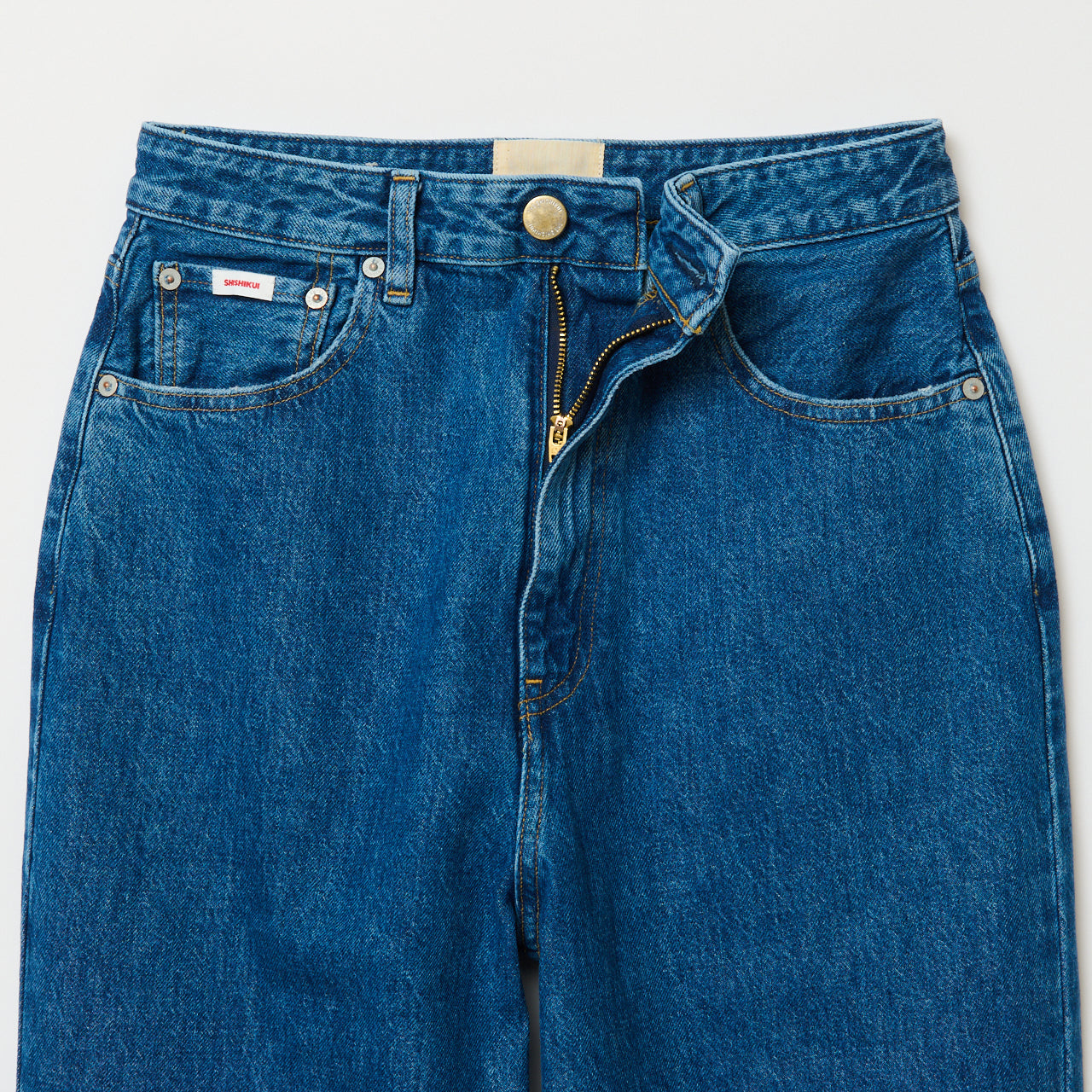【THE SHISHIKUI】 Daco INDIGO 34 Daco / INDIGO – SHISHIKUI