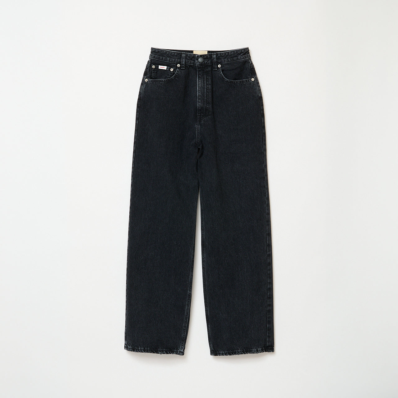 SHISHIKUI Daco ダコ　ピンクステッチ　ブラック　34 Daco / BLACK – SHISHIKUI