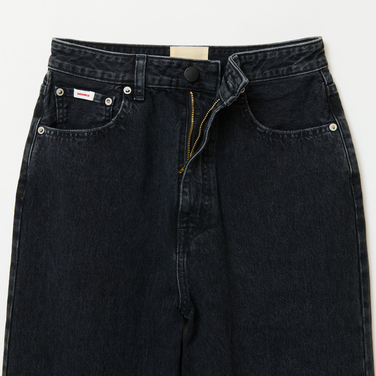 パンツ SHISHIKUI daco size30 Daco / BLACK – SHISHIKUI
