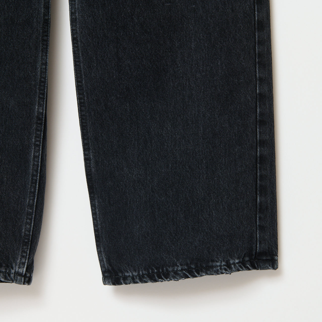 パンツ THE SHISHIKUI Daco / BLACK 34 Daco / BLACK – SHISHIKUI