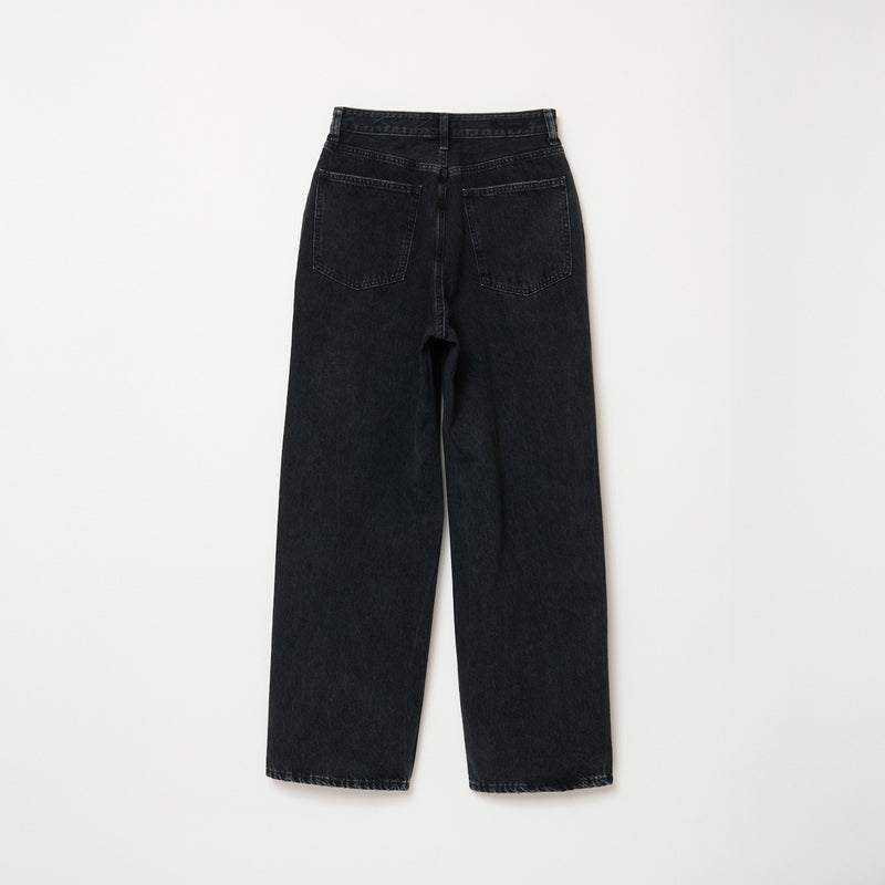 パンツ THE SHISHIKUI Daco black 38 Daco / BLACK – SHISHIKUI