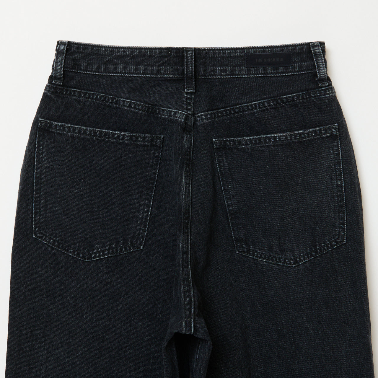 THE SHISHIKUI シシクイ Daco ブラック サイズ38 Daco / BLACK – SHISHIKUI