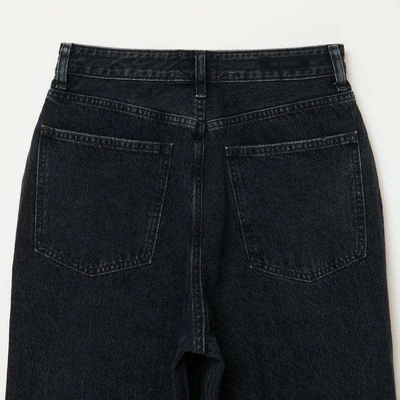 新品未使用SHISHIKUI Daco / BLACK サイズ34 Daco / BLACK – SHISHIKUI